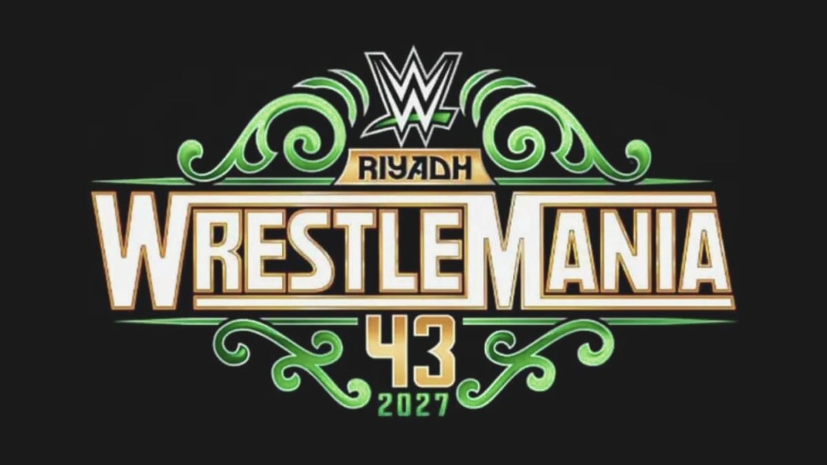 WrestleMania 43