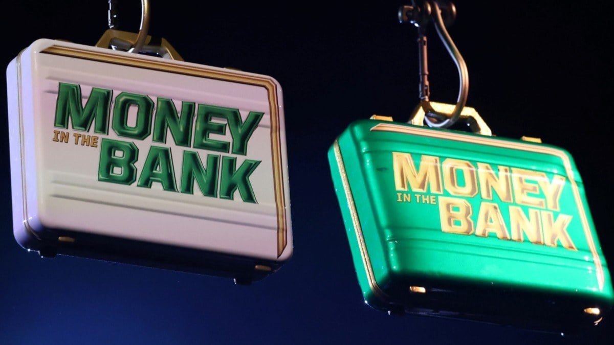 Mitb WWE Reveals Updated Money In The Bank & SmackDown Plans | SEScoops
