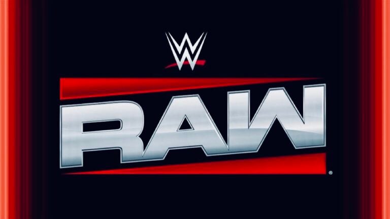 WWE’s Plan For Crown Jewel Go-Home Episode Of Raw