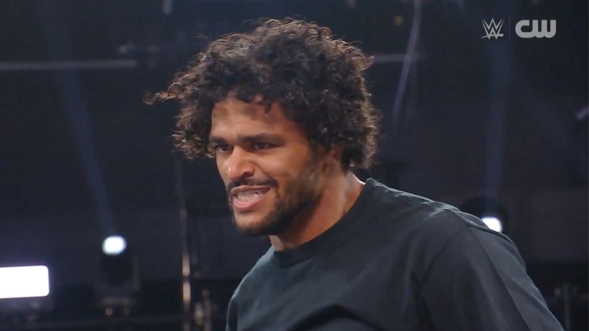 WWE NXT Results October 13, 2026, D’Angelo Gets Title Shot