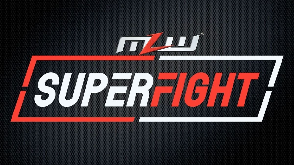 MLW SuperFight