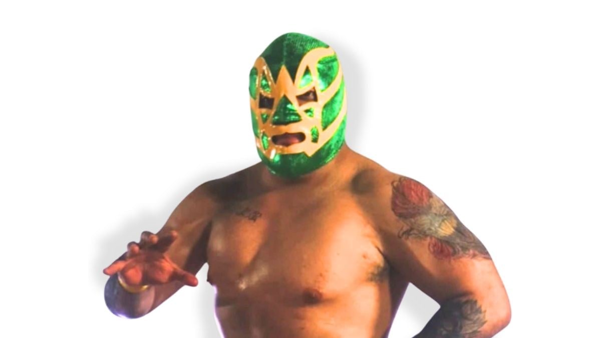 Hijo de Fishman Reportedly Released After Referee's Death