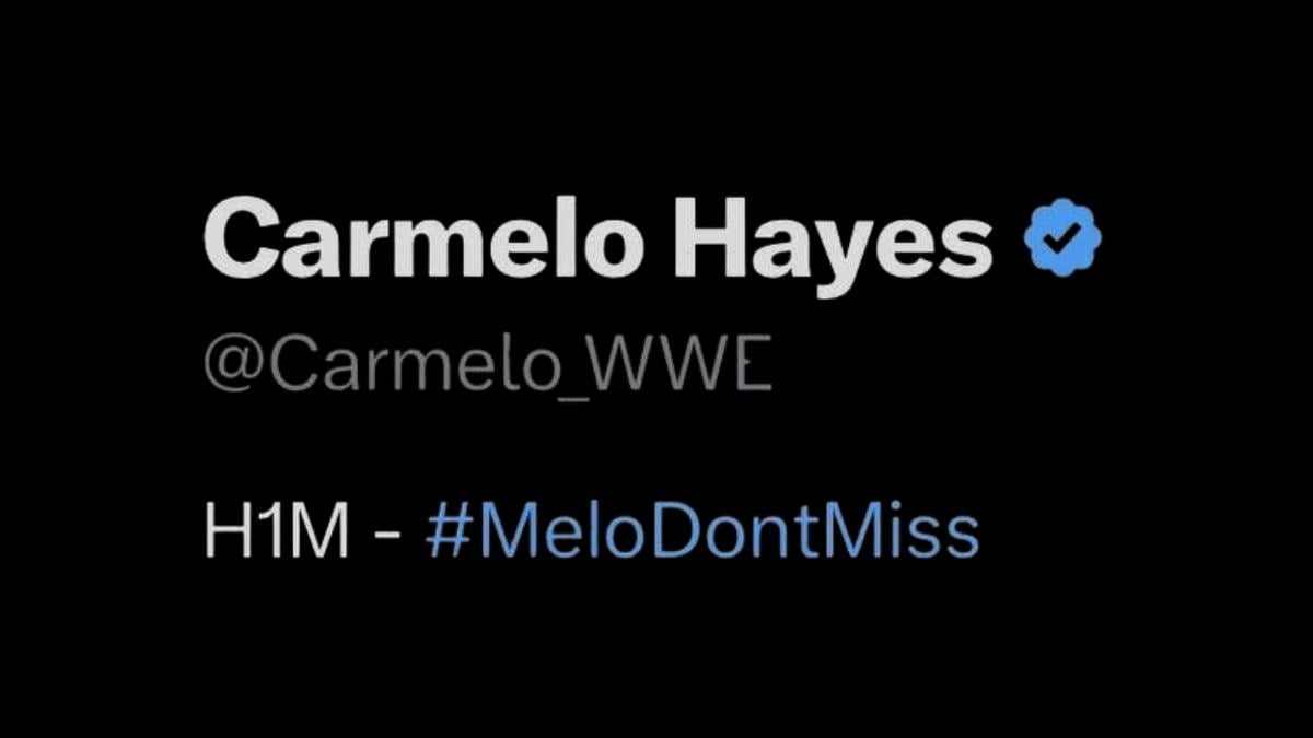 WWE Star Goes Dark On Social Media As MJF Posts Throwback Photo