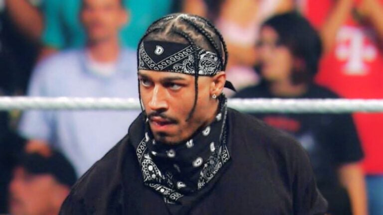 The Truth Behind Carmelo Hayes’ Long WWE Absence