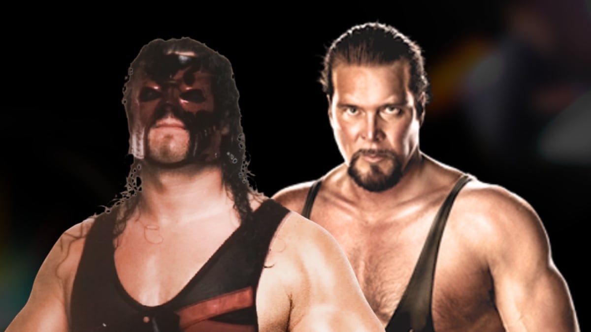 Kevin Nash Says He And Kane Are Still Friends Despite Politics
