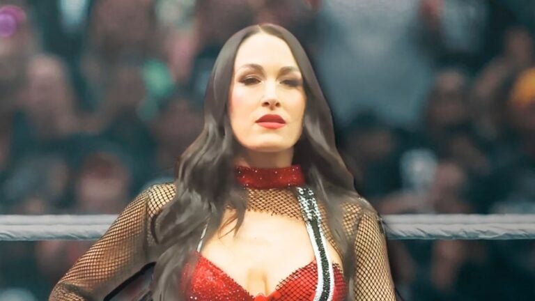 Brie Bella Says Her In-Ring Return Is Still Far Away