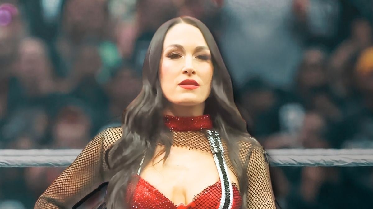 Brie Bella WWE Return