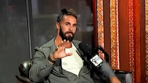 Seth Rollins Predicts WWE MITB 2026