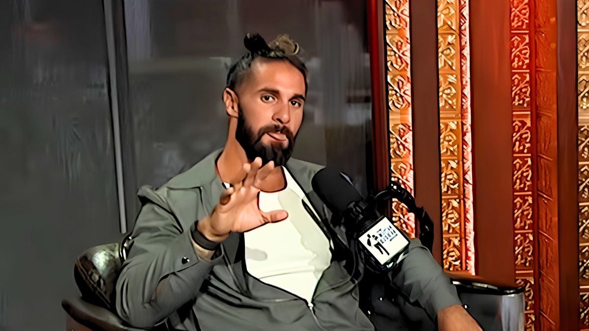 Seth Rollins Predicts WWE MITB 2026