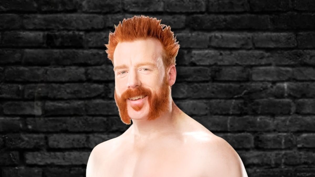 Sheamus Predicted To Land In AEW After Leaving WWE