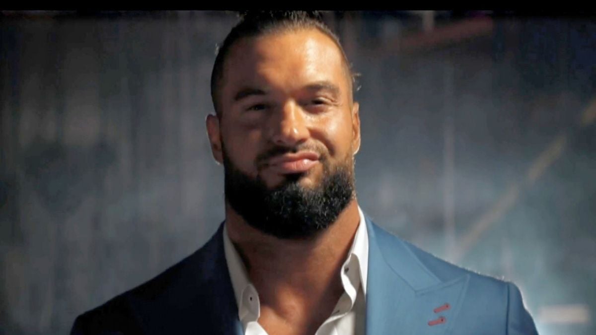Wardlow Returns to AEW Television, Joins Don Callis Family