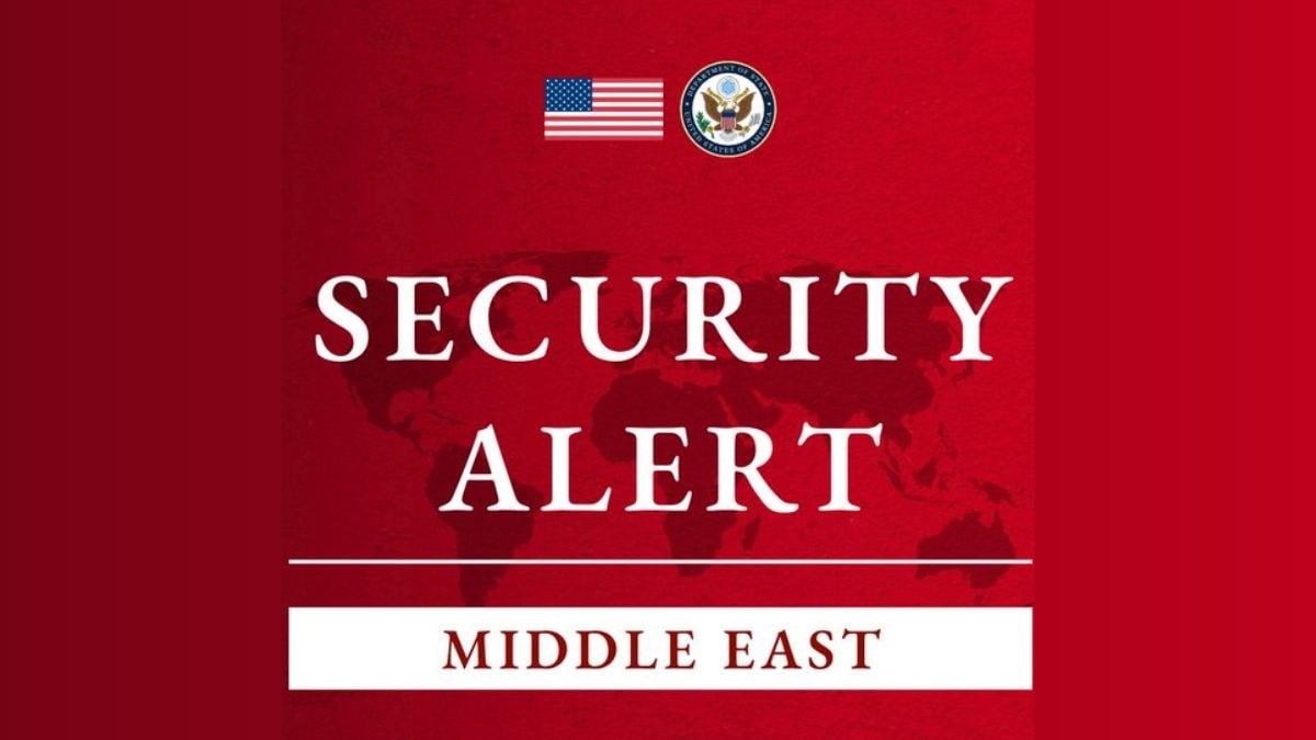 State Department Issues New Warning Before WWE Crown Jewel