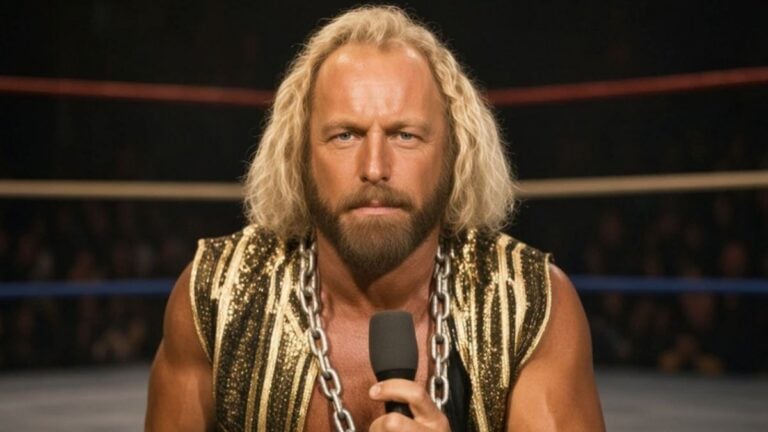 Wildman Jack Armstrong, Former UWF Champion, Dies At 79
