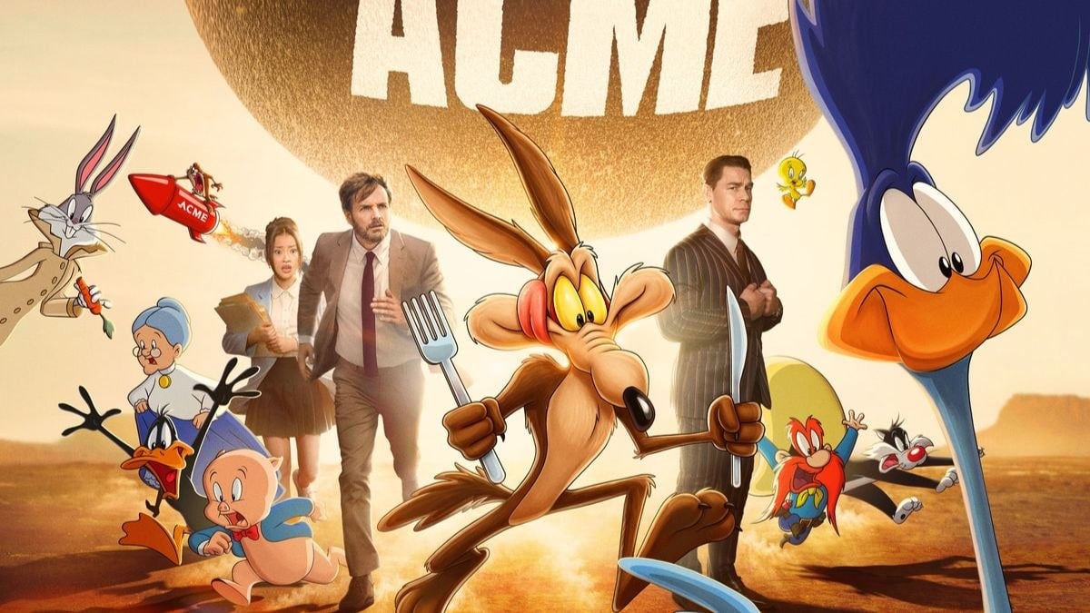 Eric Bauza, Modern Voice Of Bugs Bunny, Dies At 46