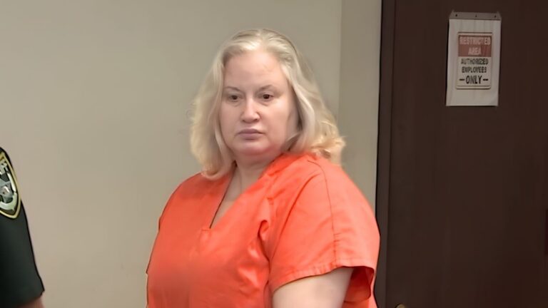 Tammy Sytch Tries To Overturn Conviction, Judge Warns Of 26 Years