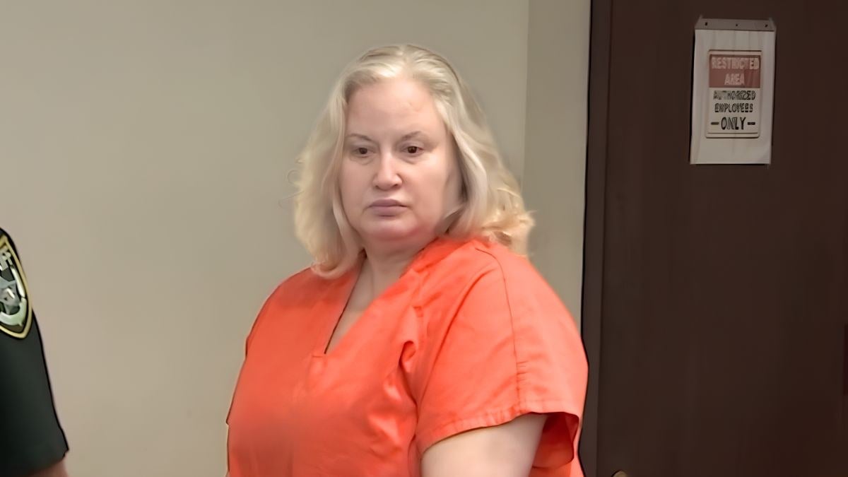 Tammy Sytch Tries To Overturn Conviction, Judge Warns Of 26 Years