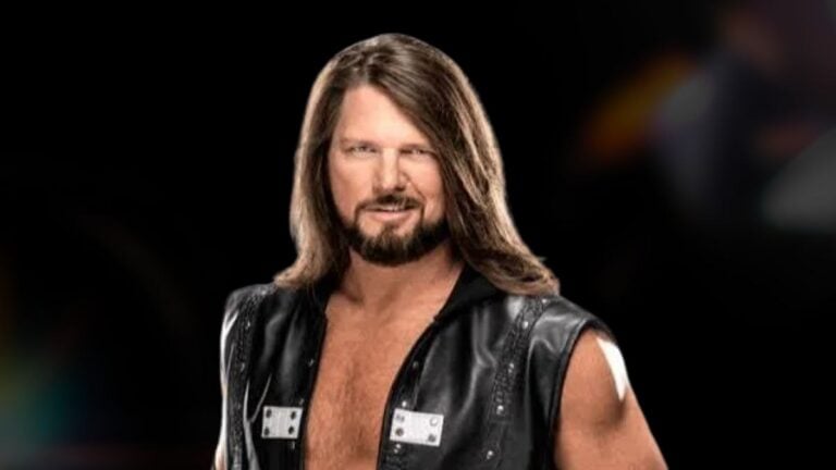 Matt Hardy Says AJ Styles Is More Plugged Into Indies Than HBK