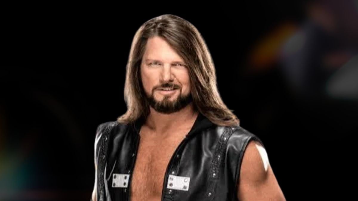 Matt Hardy Says AJ Styles Is More Plugged Into Indies Than HBK