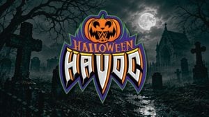 Halloween Havoc