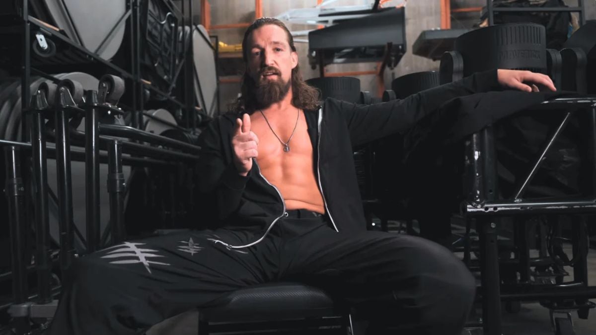 Jay White Introduces The Cut And Warns Moxley's Death Riders