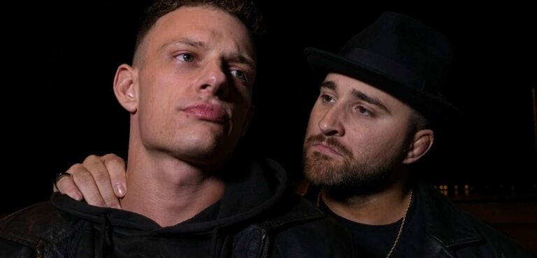 Stacks Shares First Update Since Scary NXT Injury