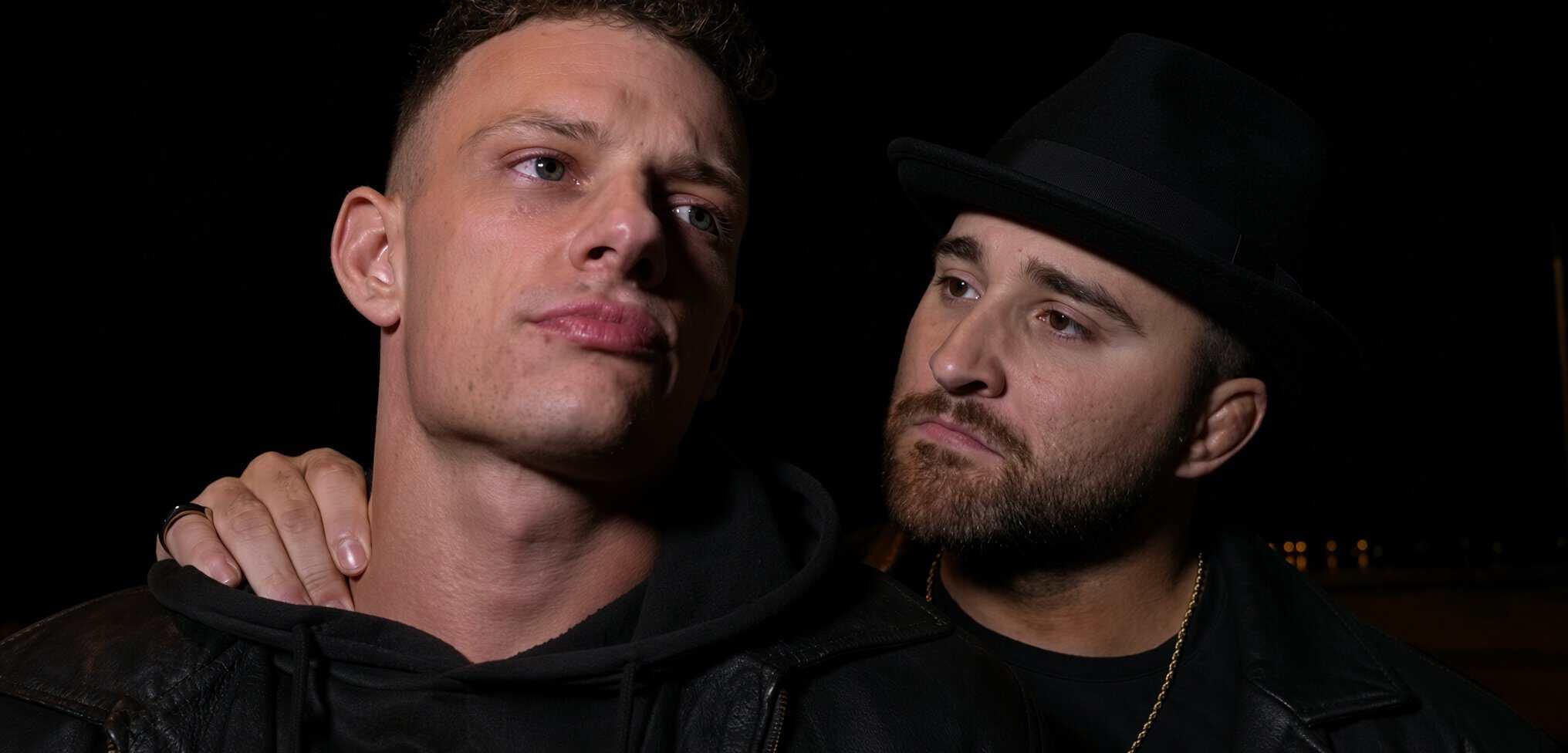 Stacks Shares First Update Since Scary NXT Injury