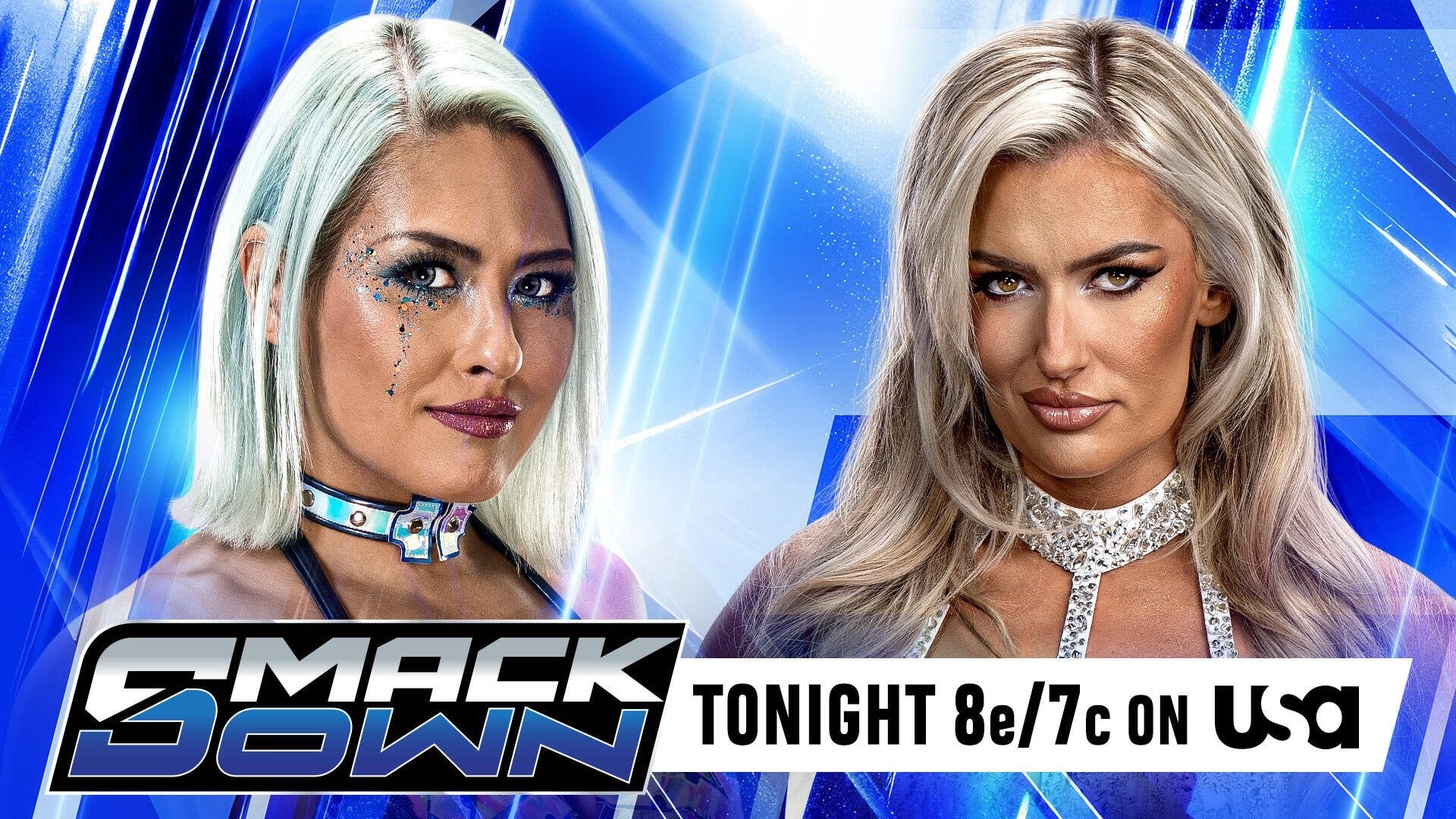 SmackDown Tonight: Final MITB Qualifiers, Monroe Debut