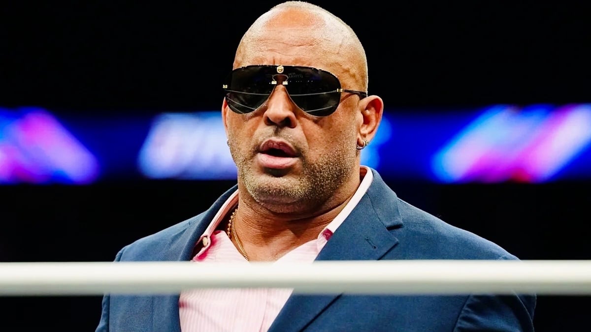 MVP Denies Hurt Syndicate Refused To Put AEW Talent Over