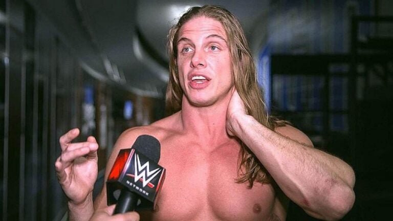 Matt Riddle Claims WWE Rejected Then Used His Ideas