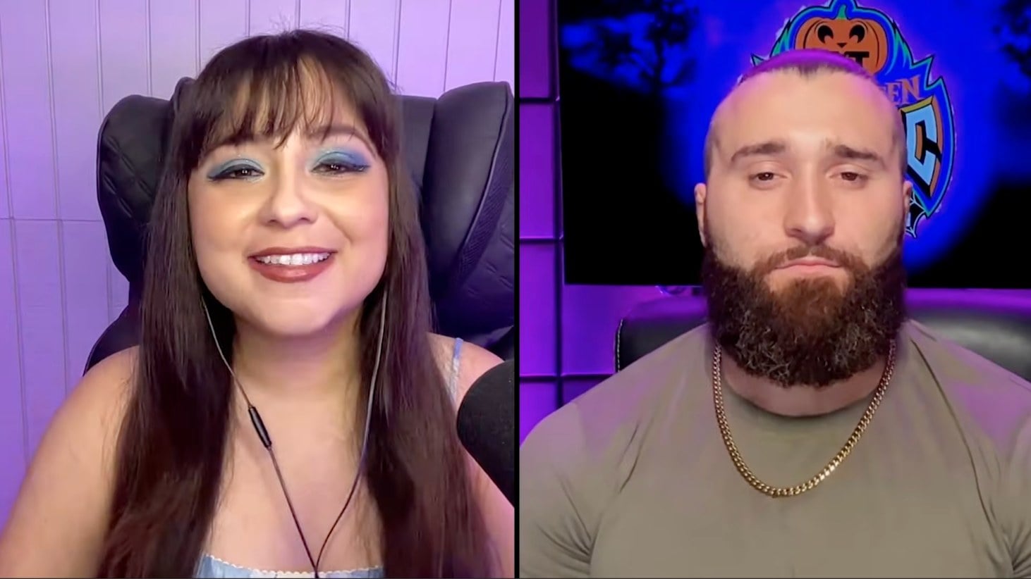 Tony D'Angelo Says Backstage Issues Ended The Don Character