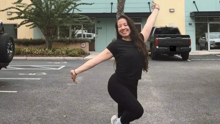 Eddie Guerrero’s Daughter Sherilyn Visits WWE PC