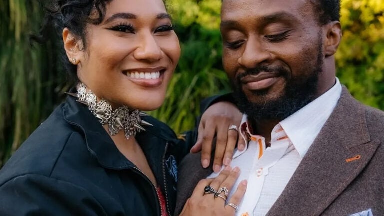 Big E Ties The Knot With WWE Star's Sister