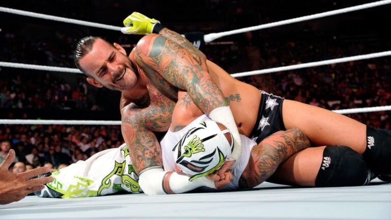 Huge WWE Retirement Discussed For 2027
