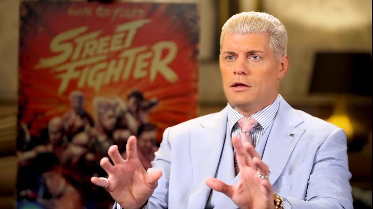 Cody Rhodes Says He Has Six To Seven Years Left In WWE
