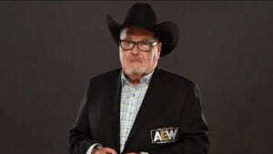 Jim Ross Is Back In The Hospital After Another Health Setback