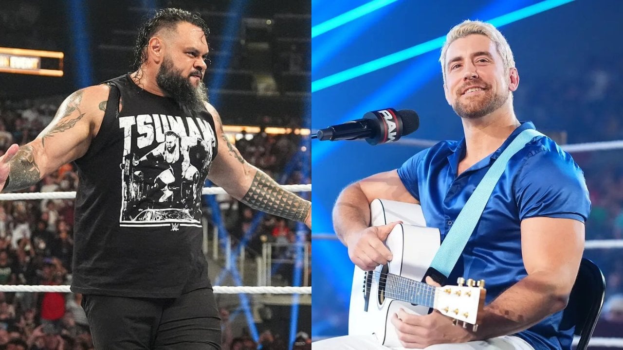 Joe Hendry Squashed In 32 Seconds, Fans Slam WWE Booking