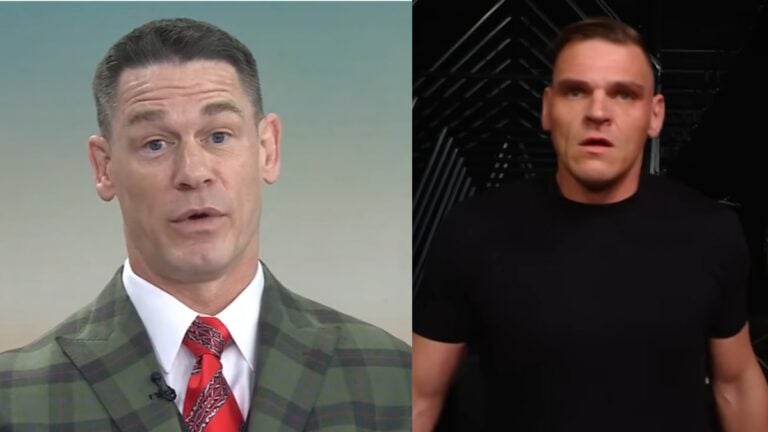 John Cena Admits WWE May Be ‘Wasting’ GUNTHER