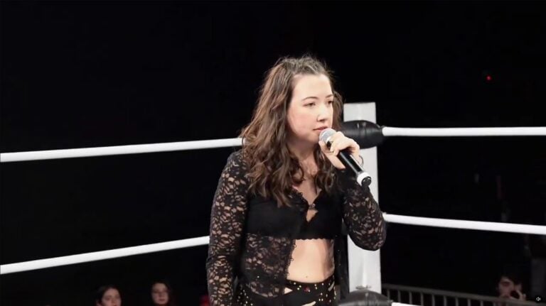 Eddie Guerrero's Daughter Sherilyn Set To Make Pro Wrestling Debut