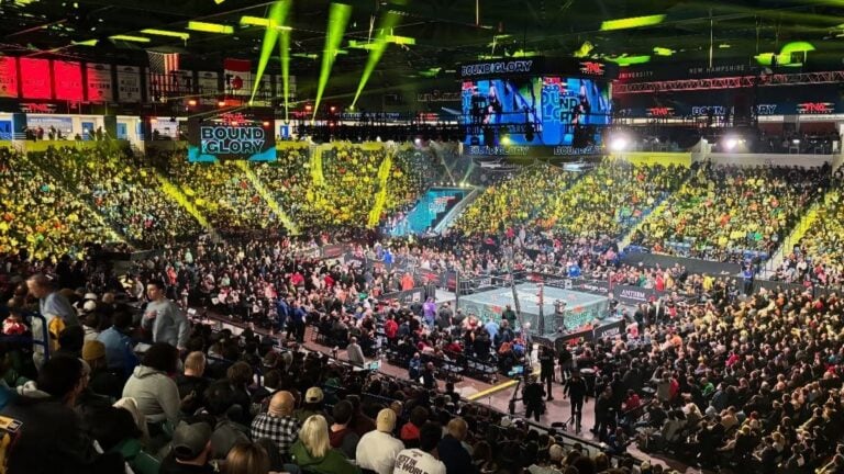 TNA Bound For Glory Spoiler On A Potential Debut