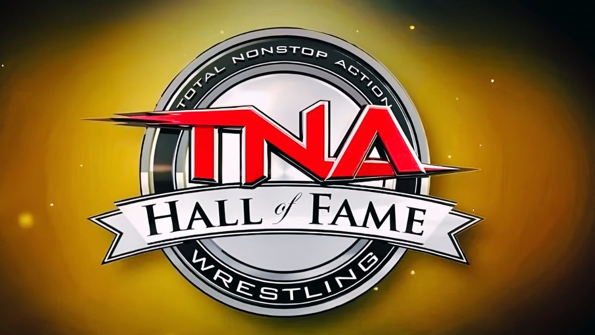 TNA Hall of Fame graphic for the 2026 class of ODB, Amazing Red and Konnan