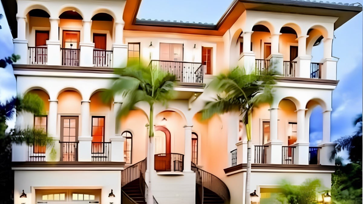 Brooke Hogan Calls Out WWE Roster After Hulk Hogan Mansion Sale